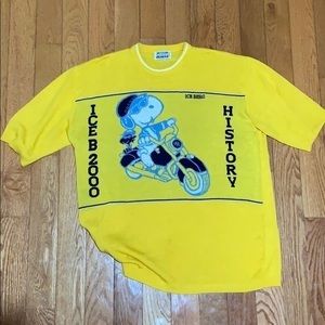Iceberg sweater